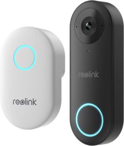 Reolink-Wi-Fi-Doorbell-Camera