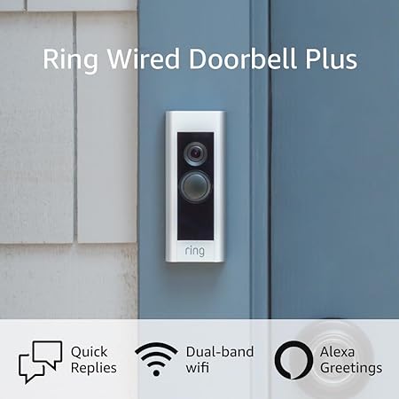 Ring Video Doorbell (Wired) post thumbnail image