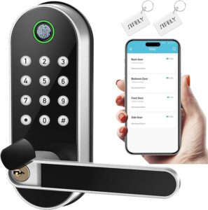 Sifely-Keyless-Entry-Fingerprint-Smart-Door-Lock