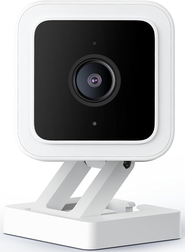 WYZE Cam V3 With Color Night Vision post thumbnail image