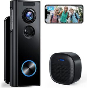 XTU-Wireless-Doorbell-Camera