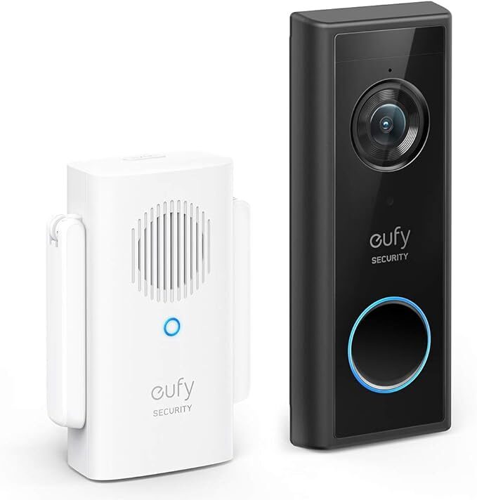 Eufy Doorbell Camera post thumbnail image