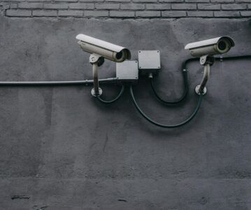 Security-cameras