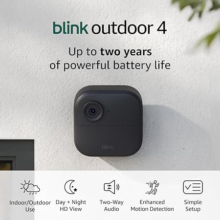 Blink Outdoor 4th Gen post thumbnail image