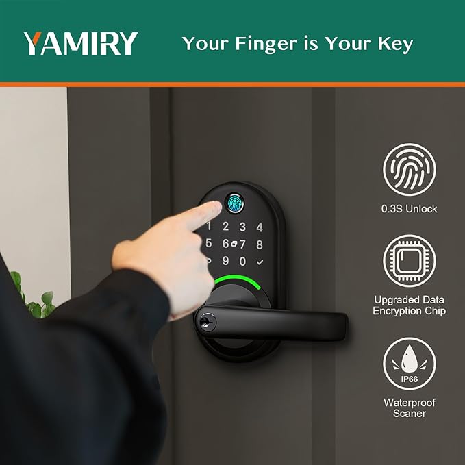 Yamiry-Keypad-Smart-Door-Lock-with-Knob