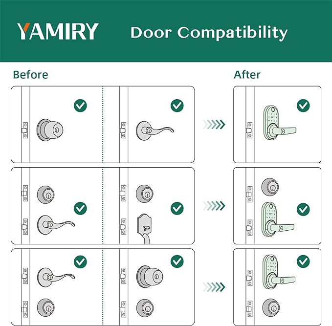 Yamiry-Keypad-Smart-Door-Lock-with-Knob