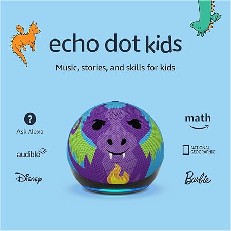 Echo Dot Kids post thumbnail image